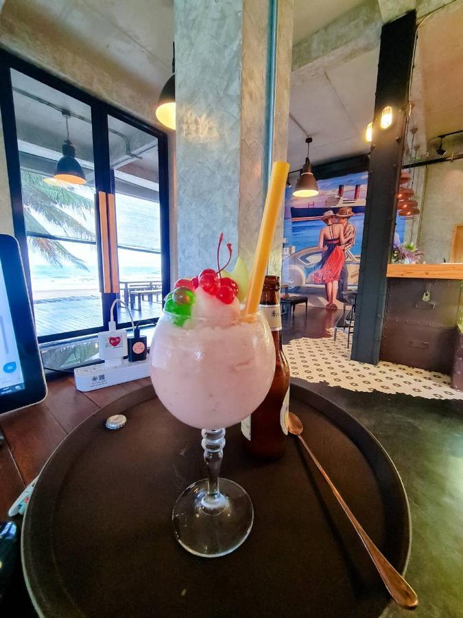 サフィリ ビラ ビーチ リゾート チュンポーン エクステリア 写真